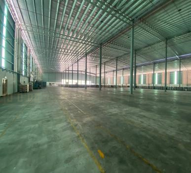 Kawasan Perindustrian Pasir Gudang Warehouse For Rent A