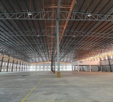 Kawasan Perindustrian Pasir Gudang Warehouse For Rent B