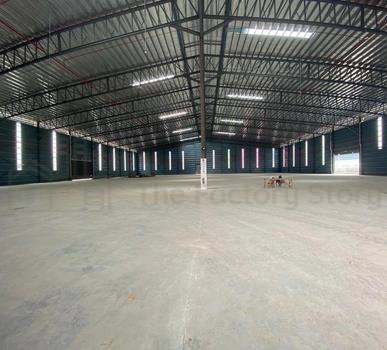 Kawasan Perindustrian Pasir Gudang Factory Warehouse For Rent D