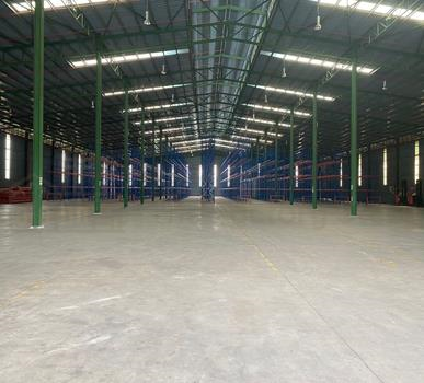 Kawasan Perindustrian Pasir Gudang Factory Warehouse For Rent E