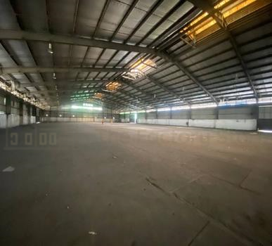 Kawasan Perindustrian Pasir Gudang Bonded Warehouse For Rent