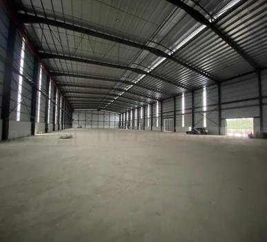 Kawasan Perindustrian Pasir Gudang Factory Warehouse For Rent F