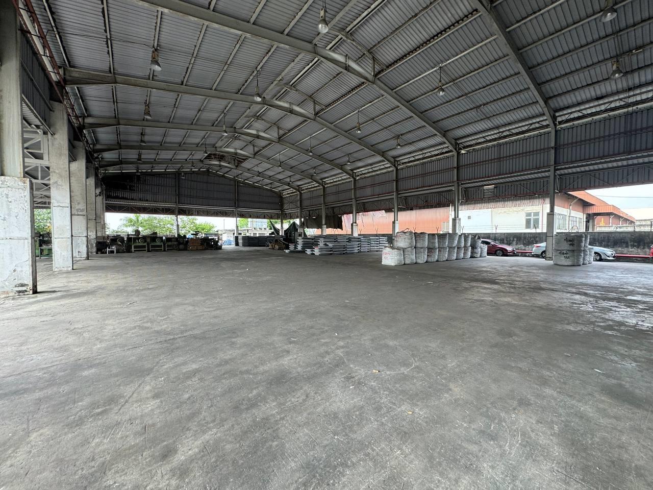 Pasir Gudang Detached Factory for Sale C