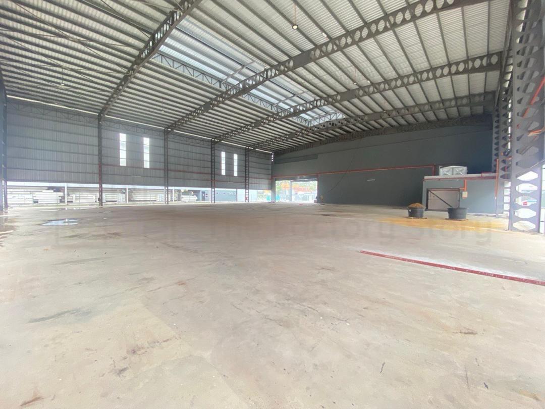 Senai Idaman Industrial Area Detached Factory for Rent