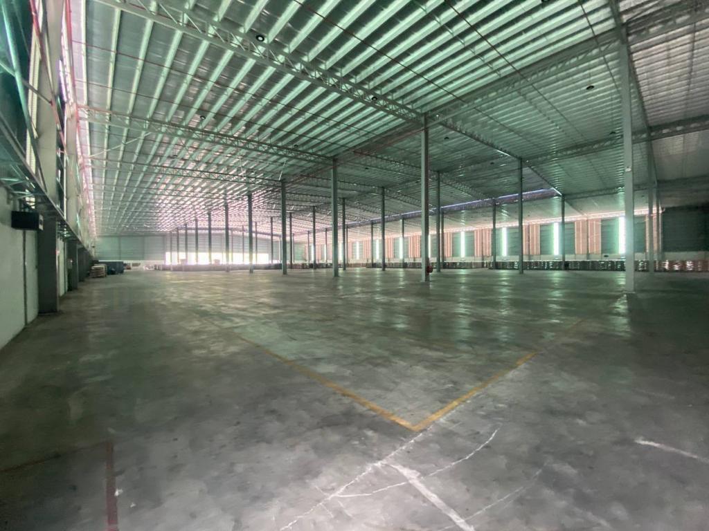 Pasir Gudang Detached Factory/ Warehouse for Rent b