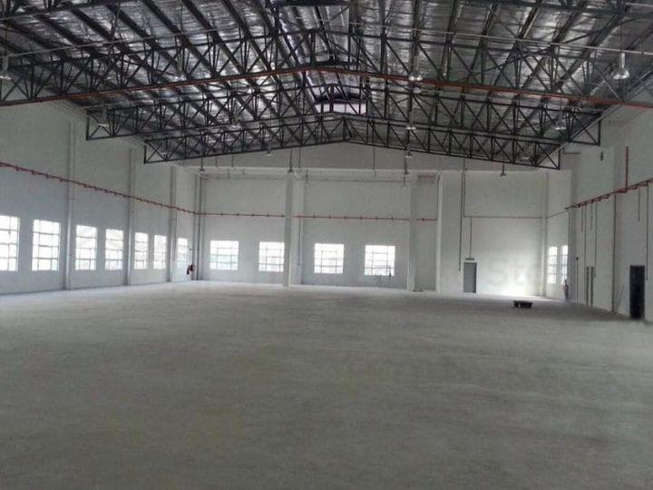 Tampoi Johor Bahru Brand New Detached Factory for Rent